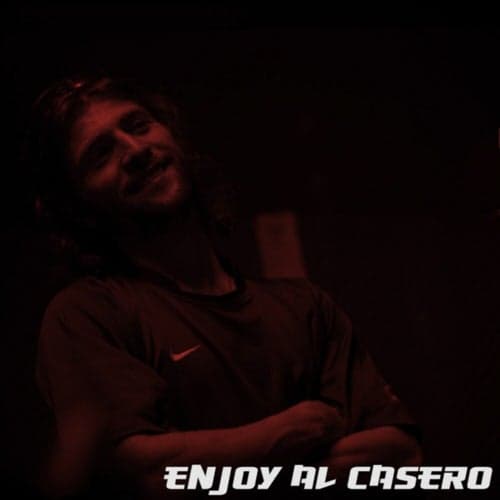 Enjoy al Casero