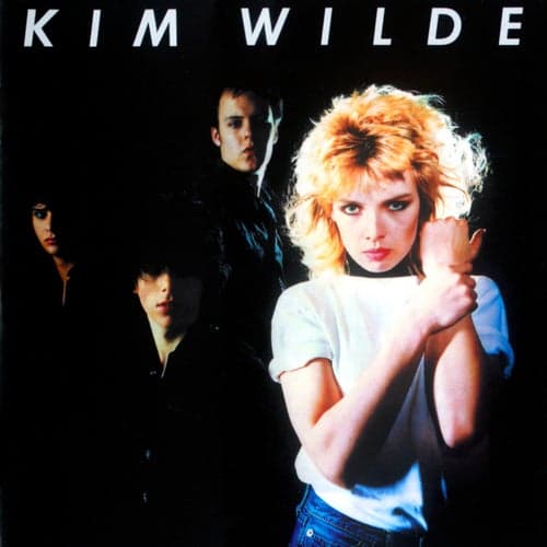 Kim Wilde (7" Version)