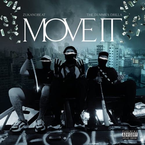 Move It (feat. ZukaNoBeat)