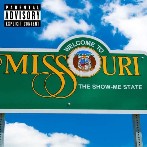 The Show-Me State