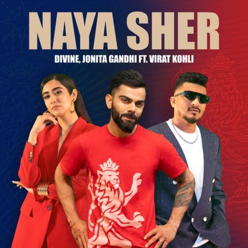 Naya Sher (Punjabi Edit)