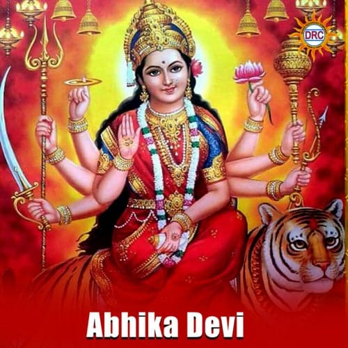 Abhika Devi
