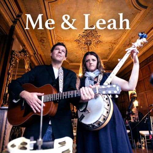 Me & Leah