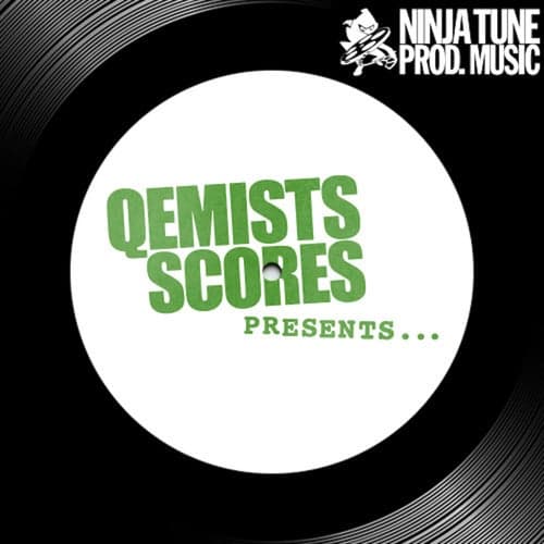 Qemists Scores presents Epic Electronic
