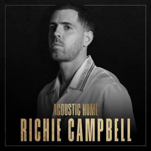 RICHIE CAMPBELL (ACOUSTIC HOME sessions)