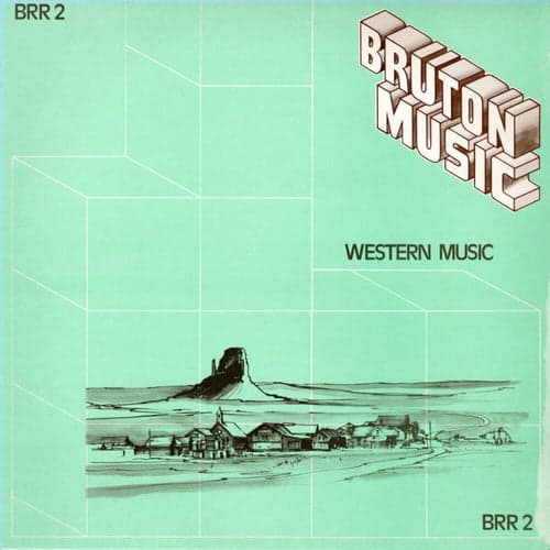 Bruton BRR2: Western Music