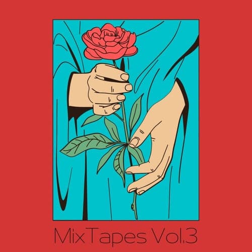 Mix Tapes, Vol. 3