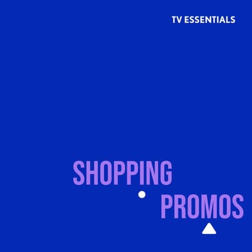 TV Essentials - Shopping Promos