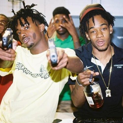 Playboi Carti – Butterfly Coupe ft. Yung Bans