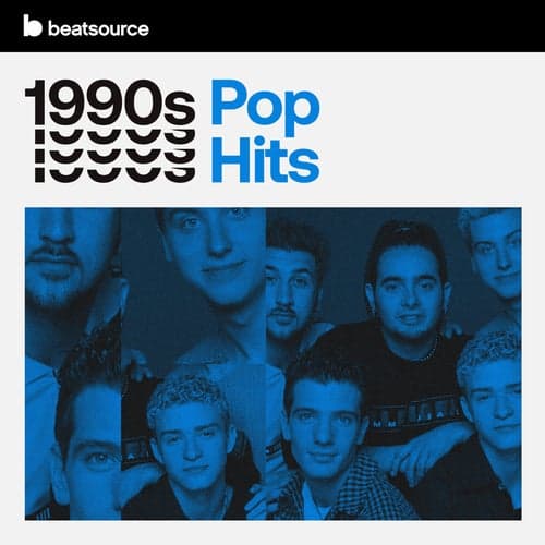 90s Pop Hits playlist