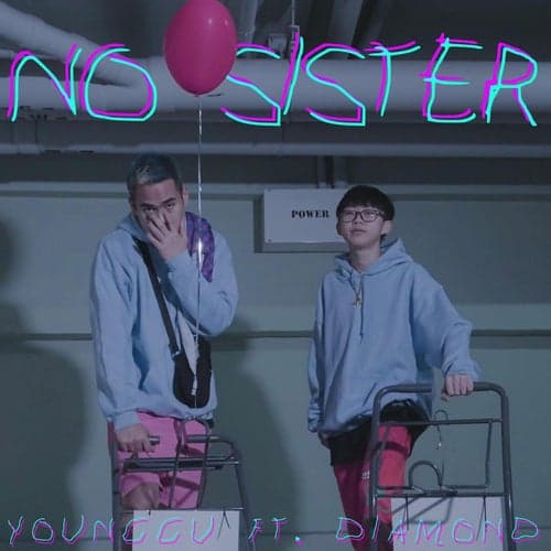 No Sister (feat. Diamond)