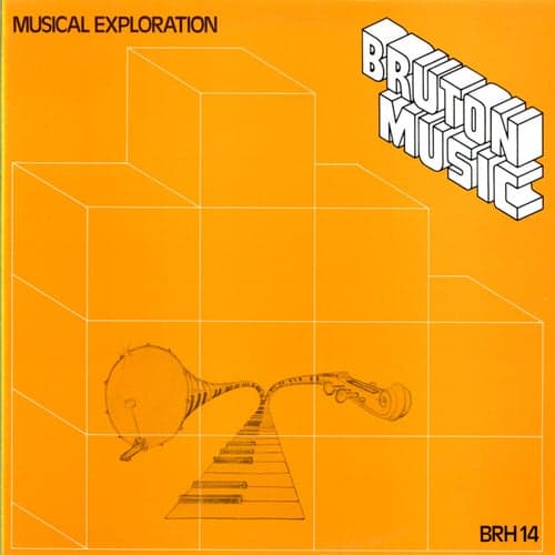 Bruton BRH14: Musical Exploration