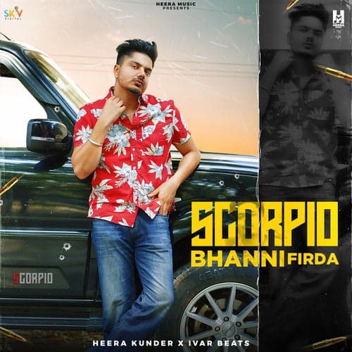 Scorpio Bhanni Firda