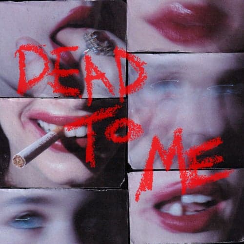 Dead To Me (Acoustic)