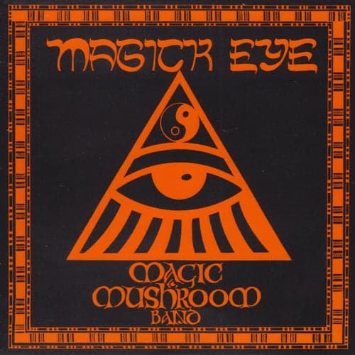 Magick Eye