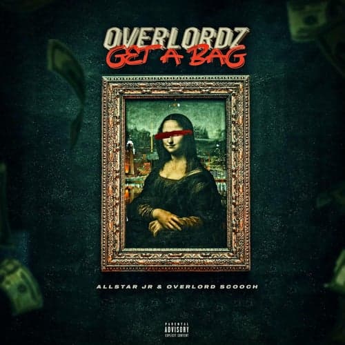 Overlordz Get a Bag