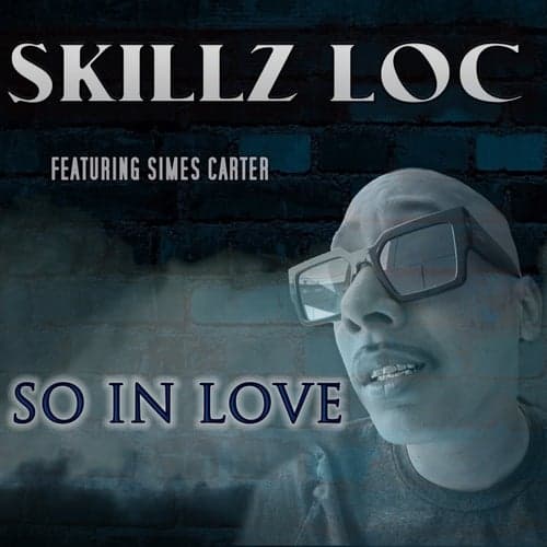 So In Love (feat. Simes Carter)