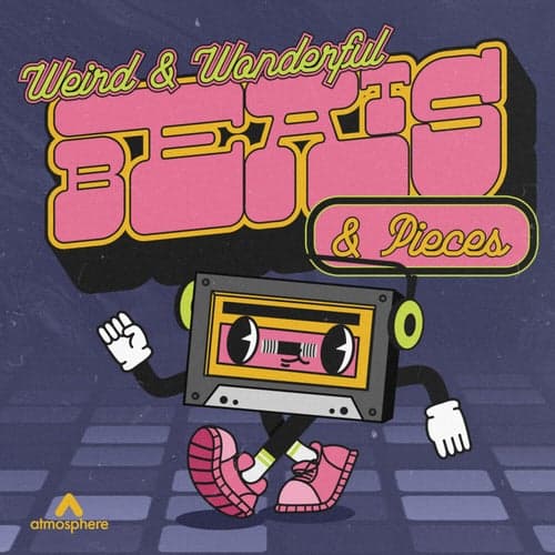 Weird and Wonderful: Beats and Pieces