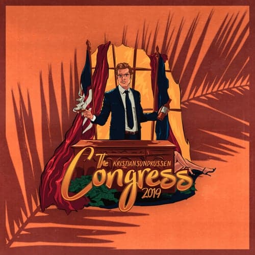 The Congress 2019 (Kristiansundrussen)