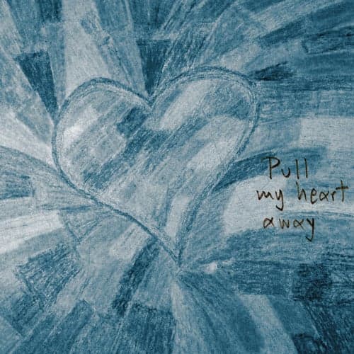Pull My Heart Away (Marsheaux remix)