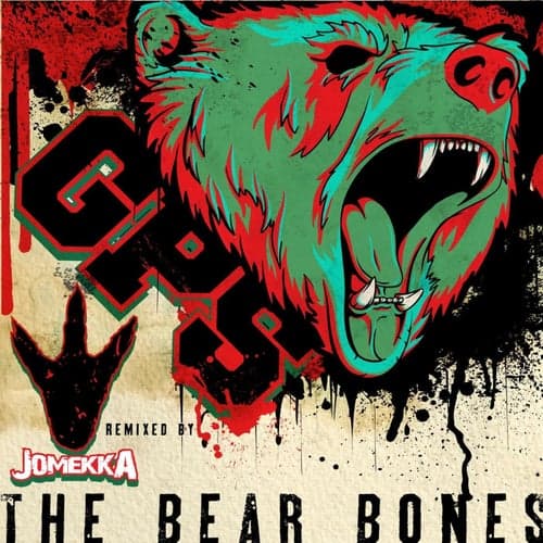 The Bear Bones