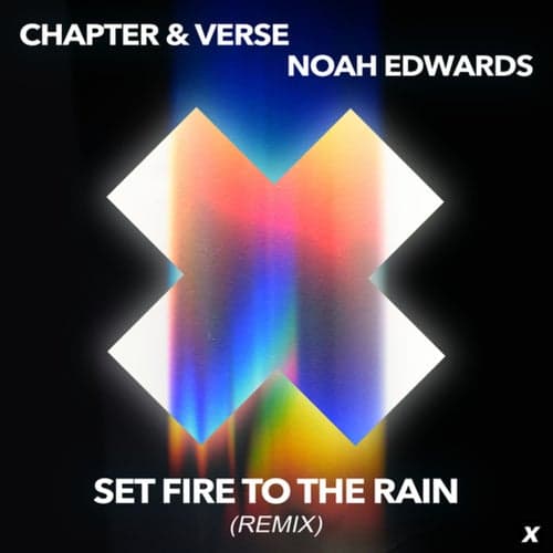Set Fire To The Rain (Remix)
