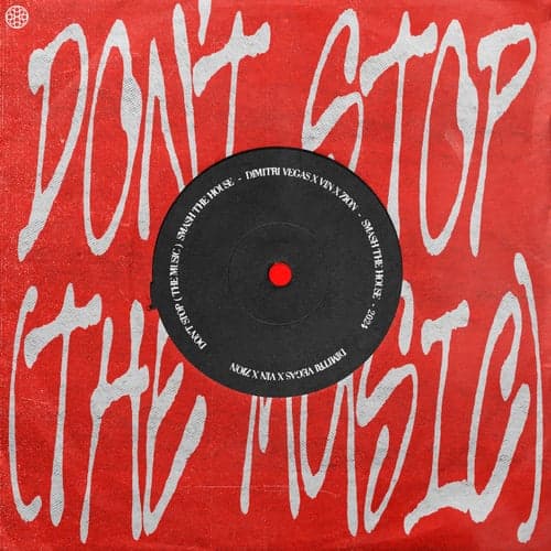 Don't Stop (The Music) (Instrumental Extended Mix)