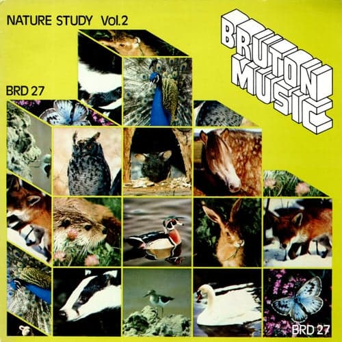 Bruton BRD27: Nature Study, Vol. 2