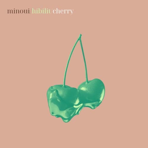 Hibilit's Cherry