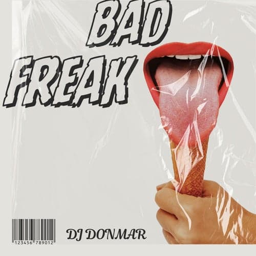 Bad Freak (feat. Skillibeng)