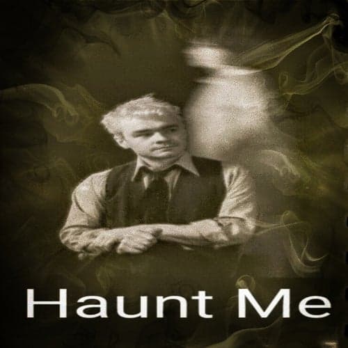 Haunt Me (feat. The Jetsons)