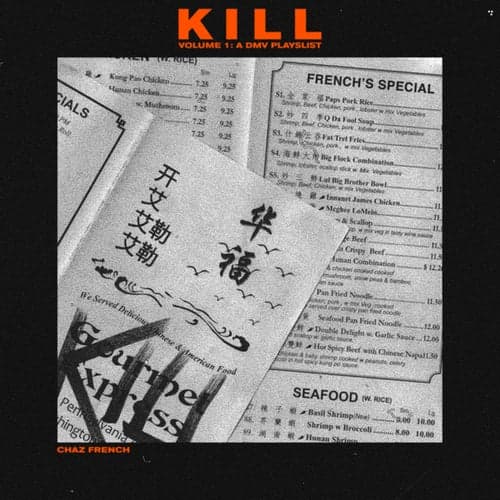 Kill Vol. 1