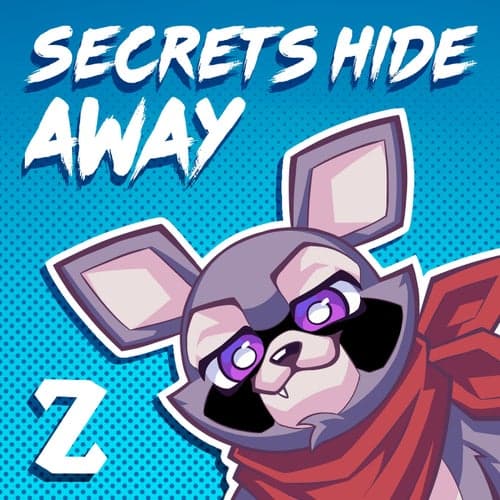 Secrets Hide Away