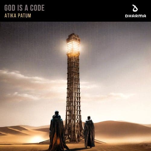 God Is A Code
