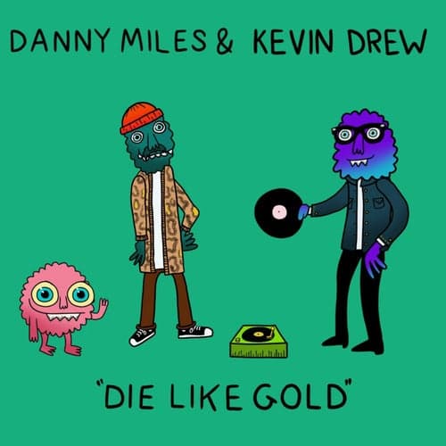 Die Like Gold