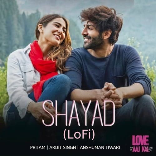 Shayad (LoFi)