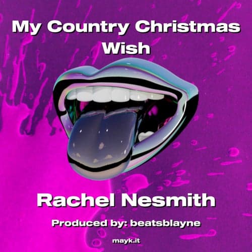 My Country Christmas Wish