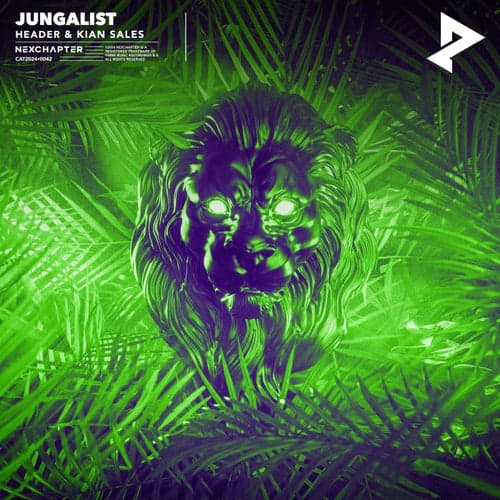 Jungalist (Extended Mix)