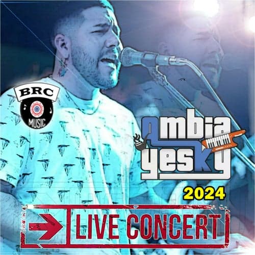 Live Concert - 2024