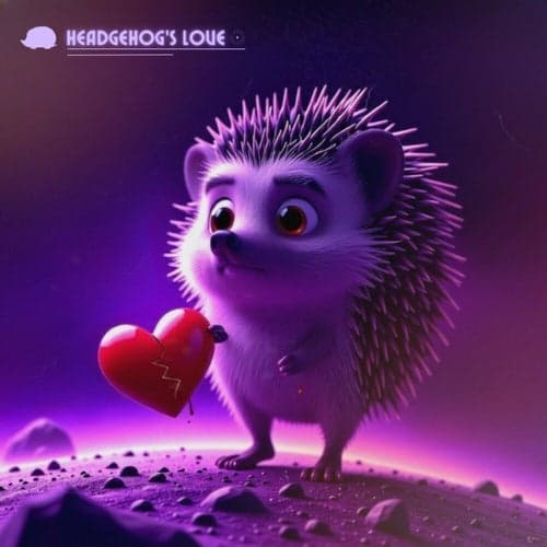 Hedgehog's Love