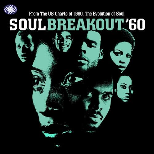 Soul Breakout '60