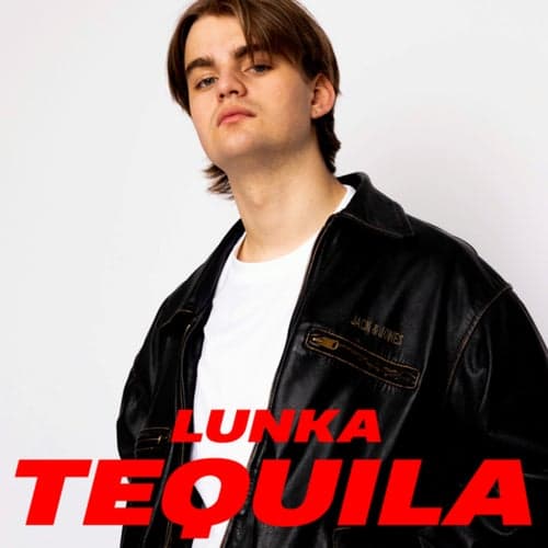 Lunka Tequila