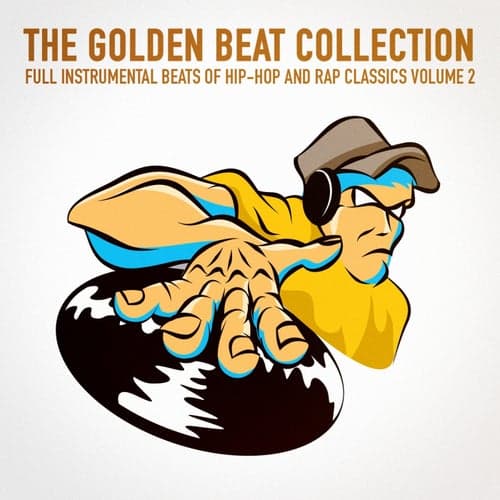 Golden Beat Collection Vol. 1 (20 Full Instrumental Beats of Rap Classics) by Instrumental Hop Beats Crew on Beatsource