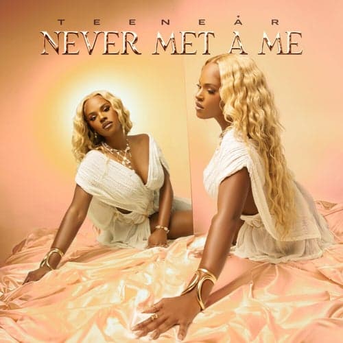 Never Met A Me (Amapiano Mix)