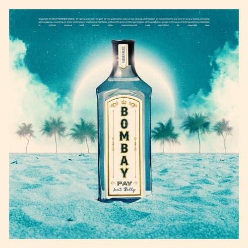 Bombay (feat. Belly)