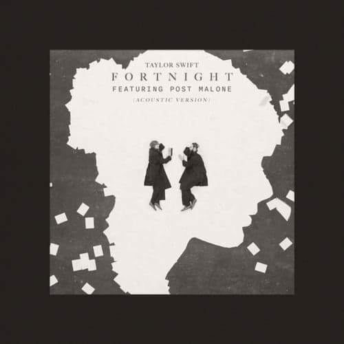 Fortnight (Acoustic Version)