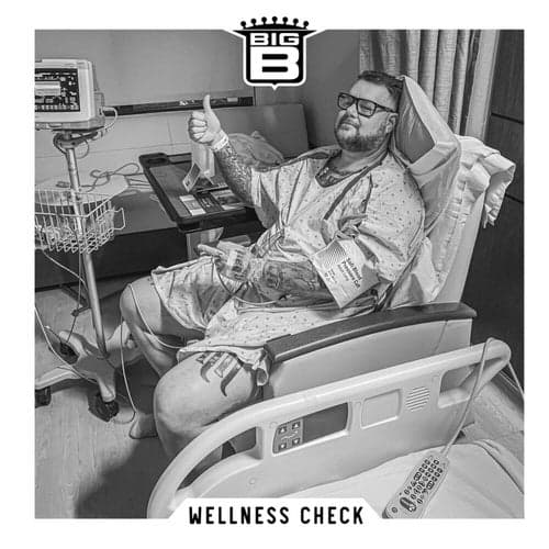 Wellness Check (Intro)