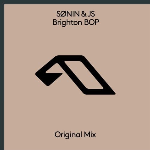 Brighton BOP (Extended Mix)