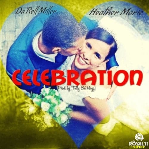 Celebration (feat. Heather Marie)