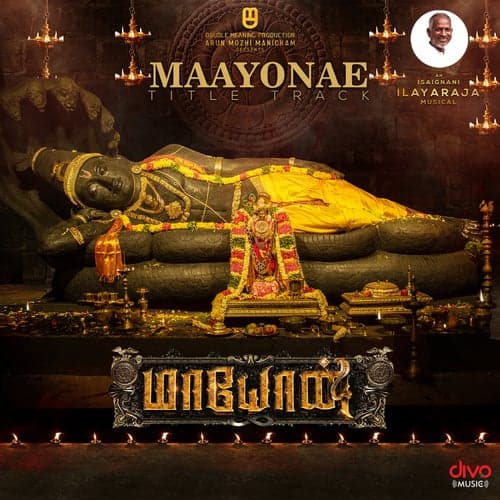 Maayonae (From "Maayon [Tamil]")